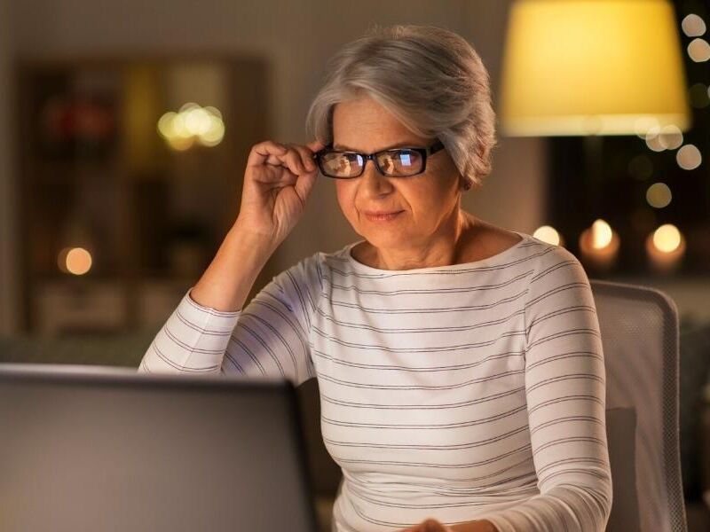 Advances in digital technology mean CF Os have new options in data management