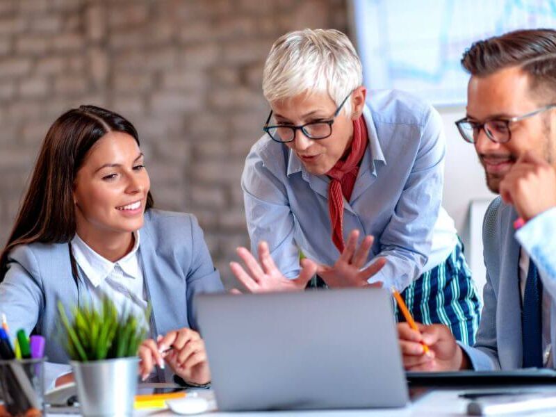 CTO Overcoming innovation fatigue in the organization