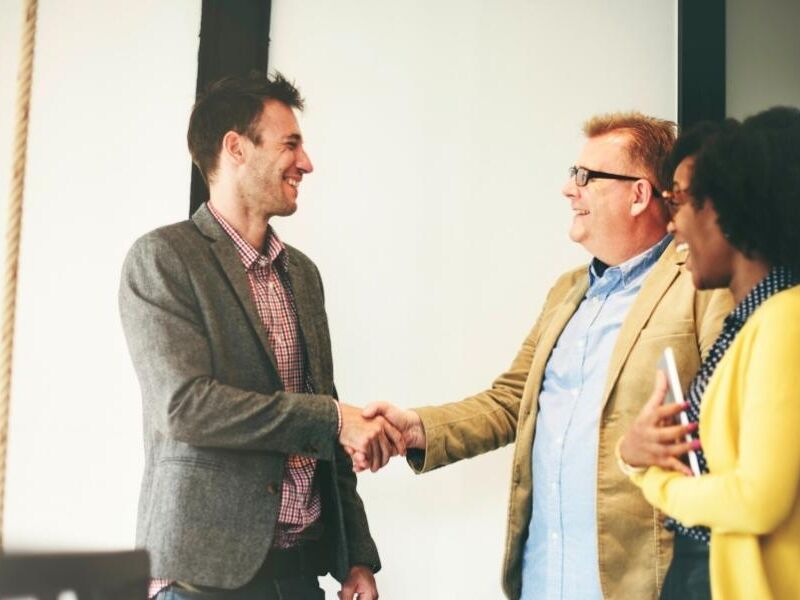 HR Proving to employees and potential candidates that you are an innovative company 1 1