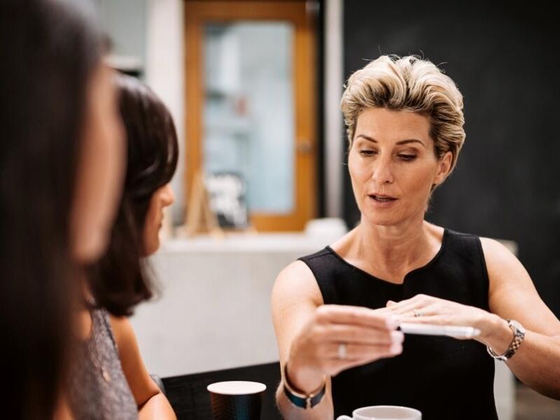 New compliance challenges mean CF Os have lots to think about