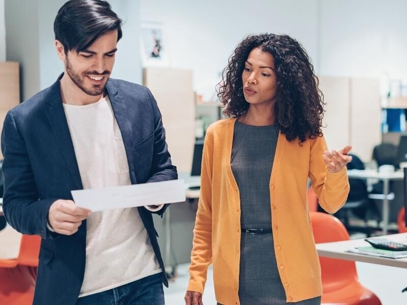 The changing role of the global payroll professional