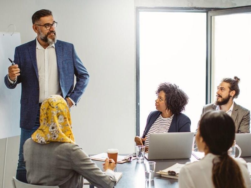 CI Os and The Need for a Modern Cloud Infrastructure