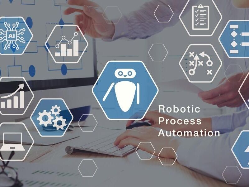 RPA and Automated Validations are the Future of Payroll