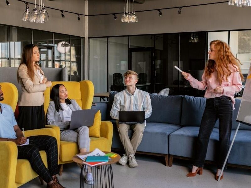 HR Your Start up Checklist