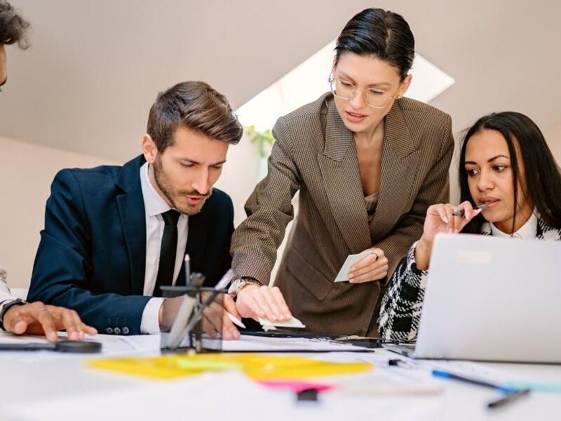 The Saa S CFO Best Practices for Success