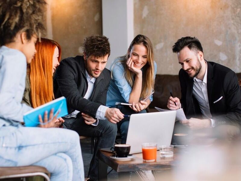 Global payroll can be your partner for hypergrowth