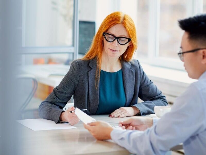 CTO The Tightrope Between Innovation and Operational Excellence