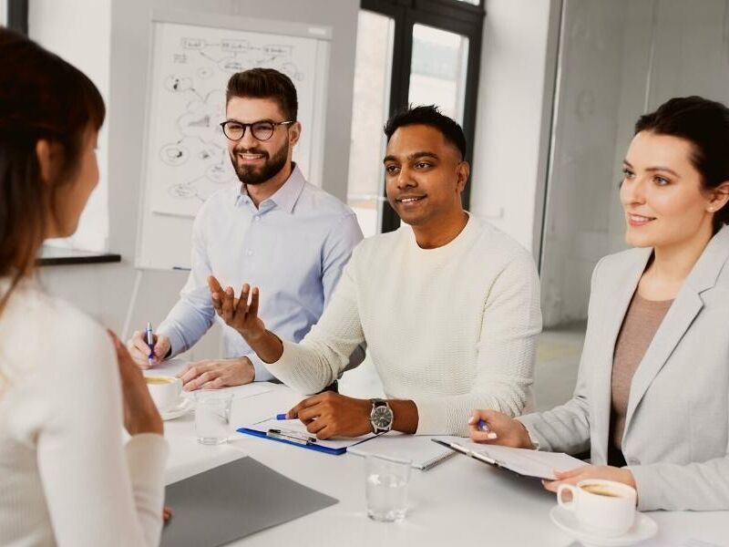 HR Leaders Best Practices in a Changed HR World