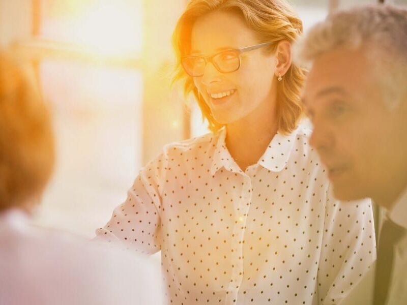 How a CTO Can Influence Digital Transformation