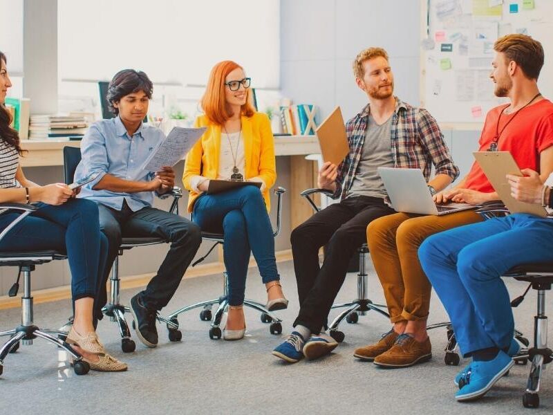 How HR can lead in a changed working landscape