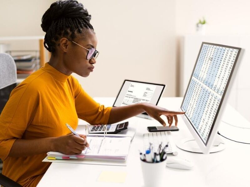 Automated validations more time improved accuracy and total payroll control