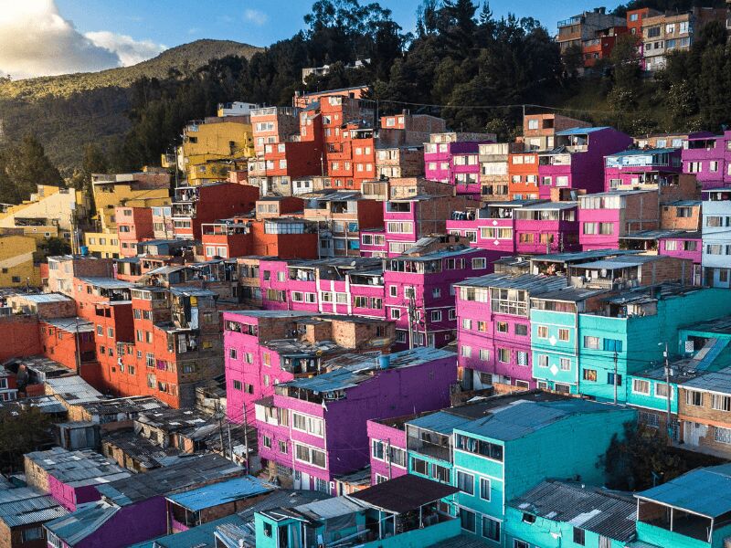 Colombia Global Payroll Tax Information Guide