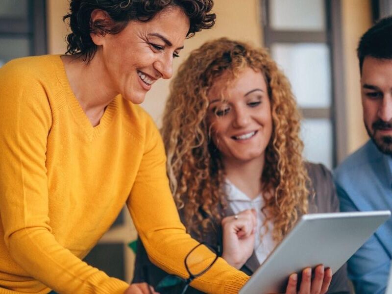 What a strong IT culture looks like