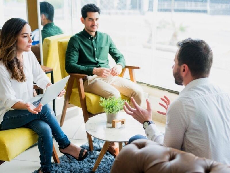 Three Innovations HR leaders could focus on in 2022