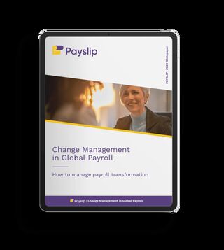 How to manage payroll transformation