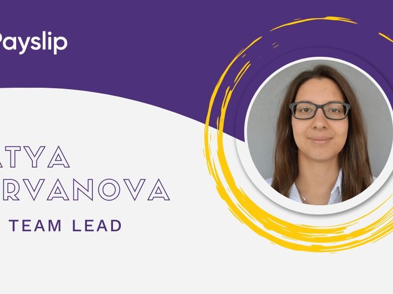 Payslip Team Focus 22 1