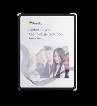 Business case payslip 1