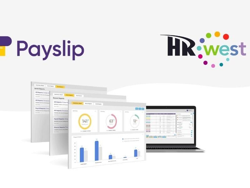 What We Learned at HR West 2