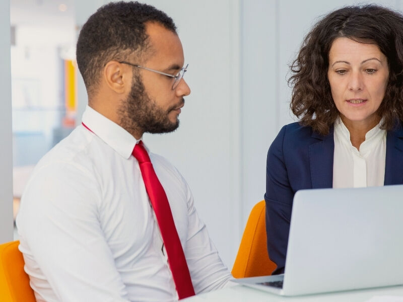 Tech Questions a CFO Should Be Asking