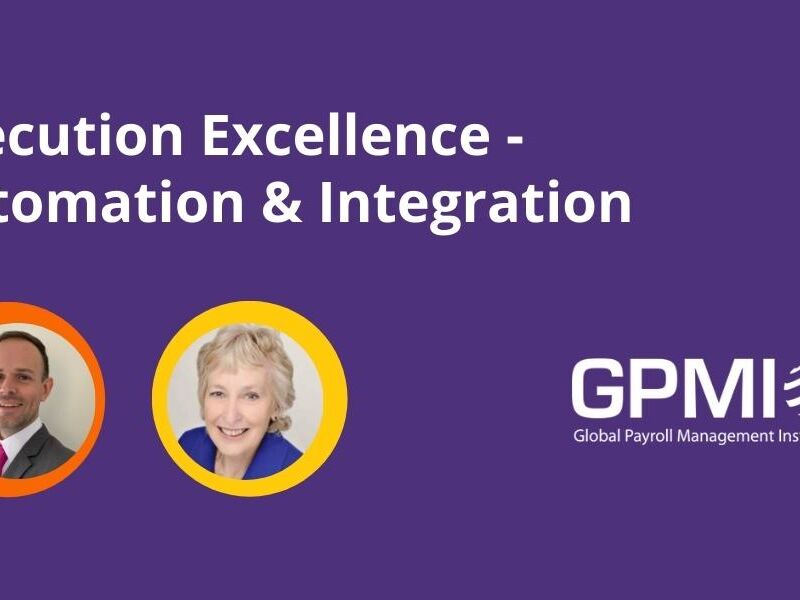 The road to execution excellence 1