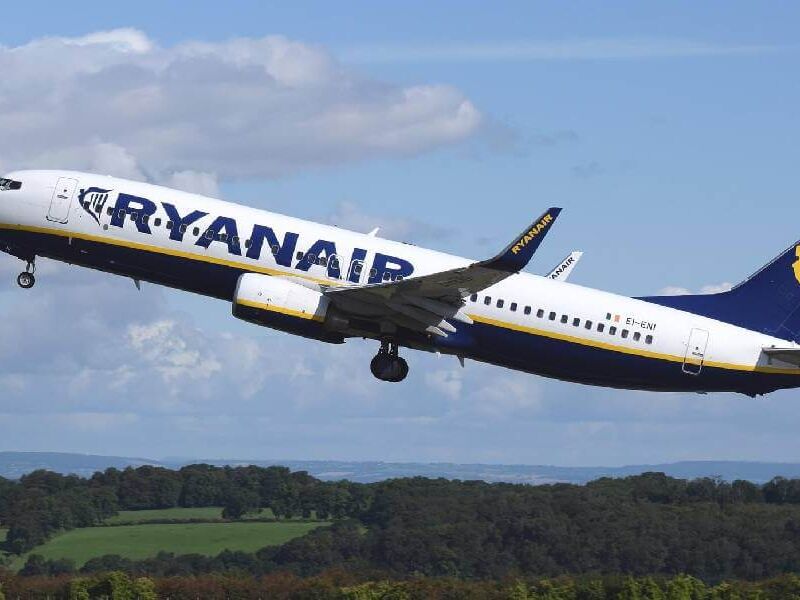 How Payslip could have saved Ryanair the E25 million Pilot annual leave problem
