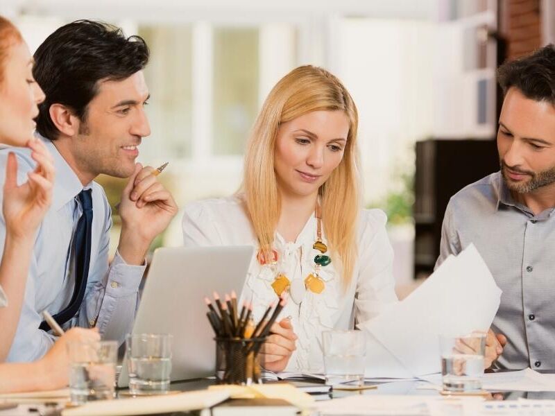 The benefits of choosing Saa S platforms over on premise applications