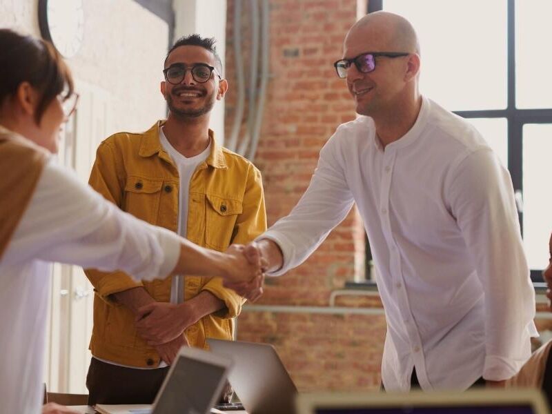3 reasons why new businesses have employee retention challenges