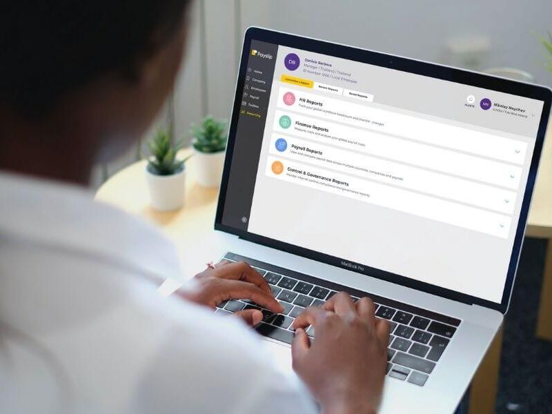 More reports fresh new design and all the insights you need