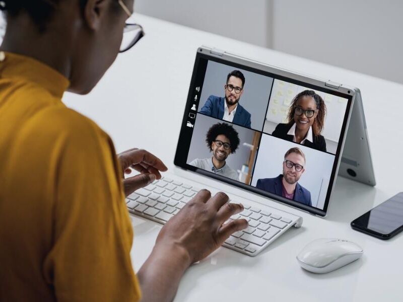 Evolving the employee experience in a post pandemic world