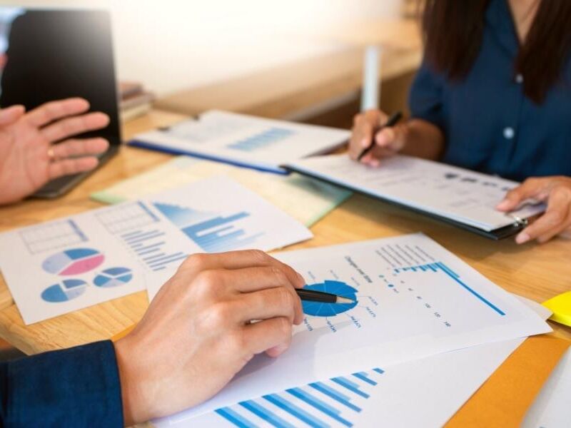 Be audit ready with Payslip 1