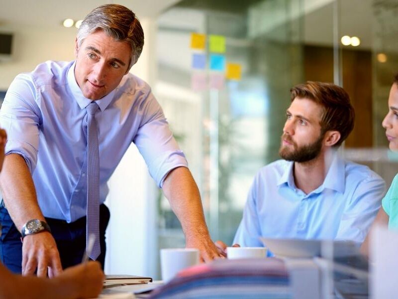 Agile and resilient tech solutions are needed this year