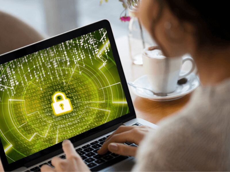 Payroll data and cybersecurity 1