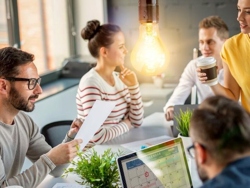 Nobody wants rip and replace solutions 1