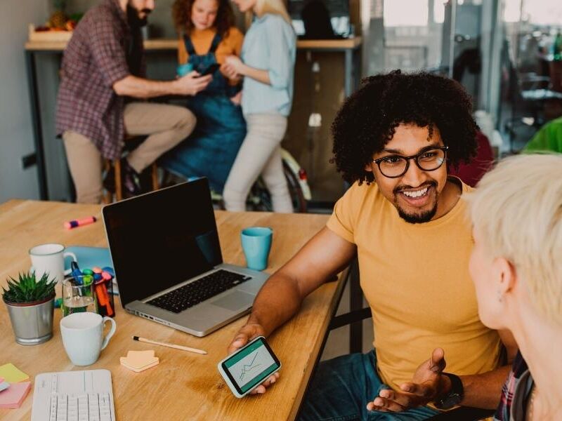 On demand pay could become huge in 2022