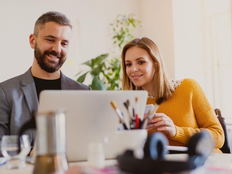 A payroll platform for growth efficiency