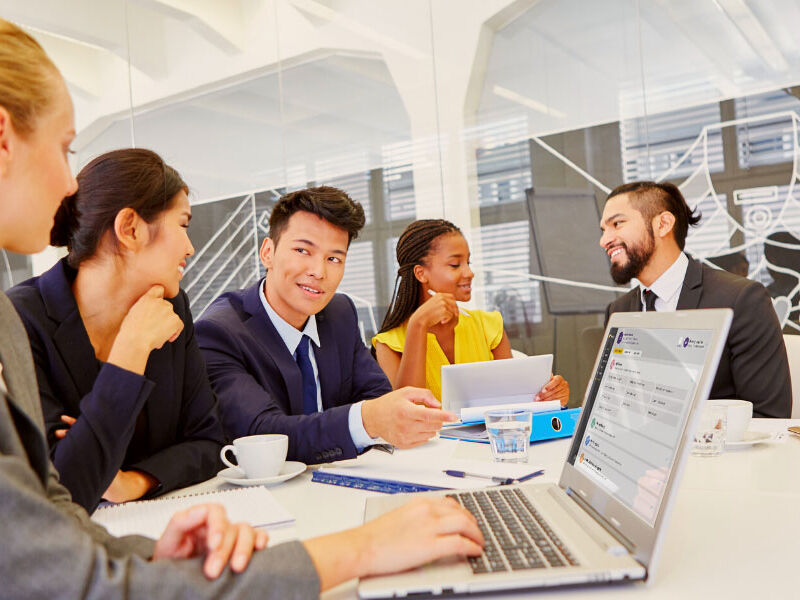 Top 5 Payslip platform features