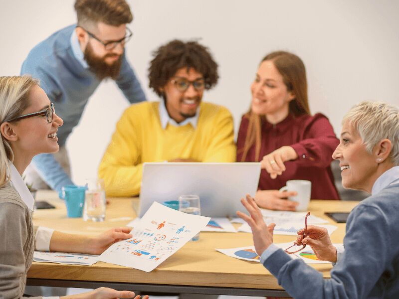 Things you can do to boost employee retention rates 1