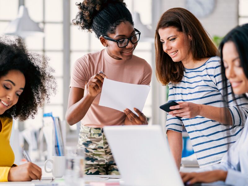 Key user roles for tighter control and additional security