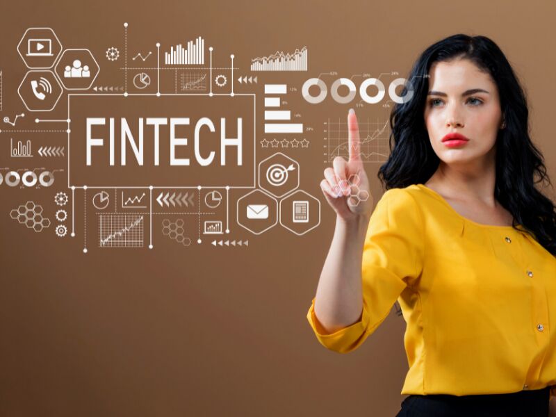 Why Fintech firms are watching payroll