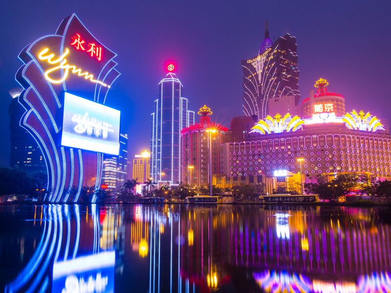 Macau Special Administrative Region Macau SAR Payroll Basic Facts scaled