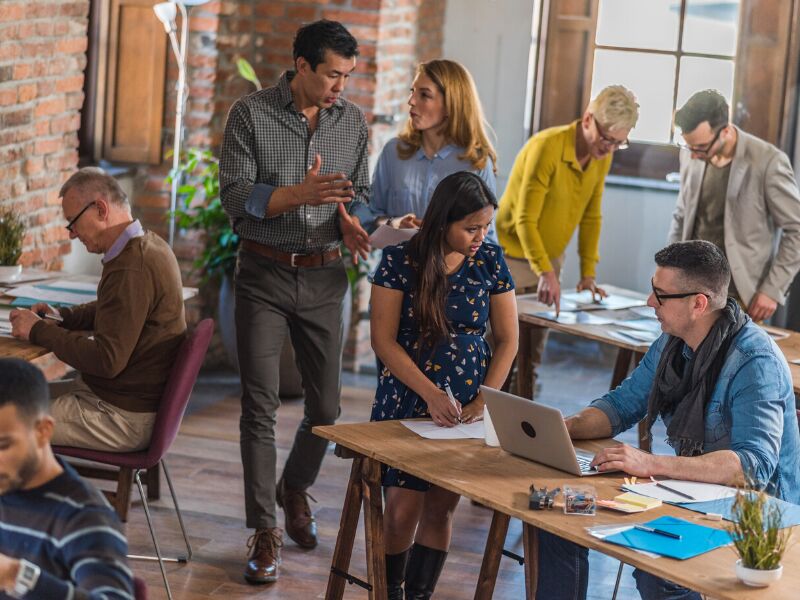 Team Profile Blog HR 1