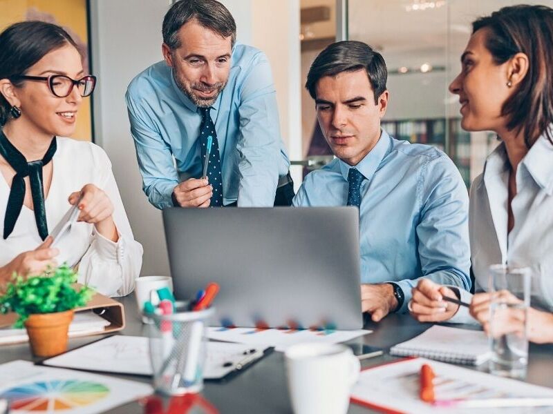 Payroll the new driver of growth efficiency