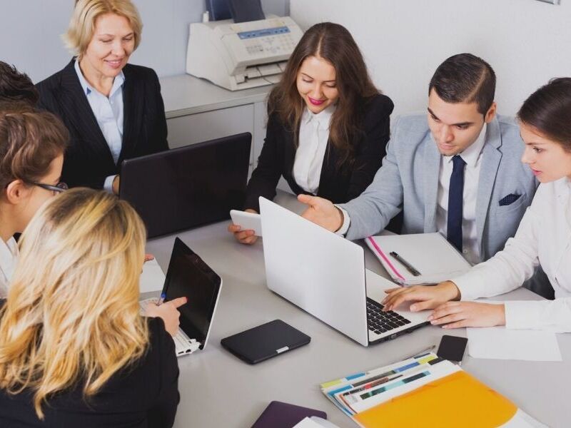 Payroll data and the bigger picture view