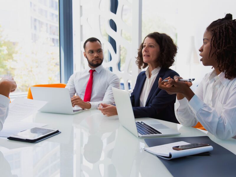 HR tech trends to watch