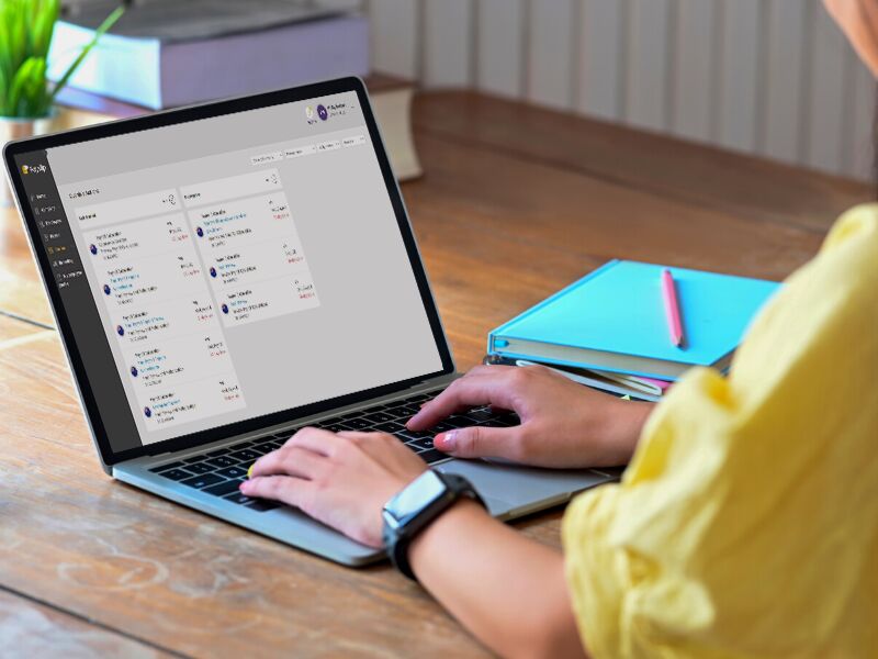 Product Workflow operational excellence