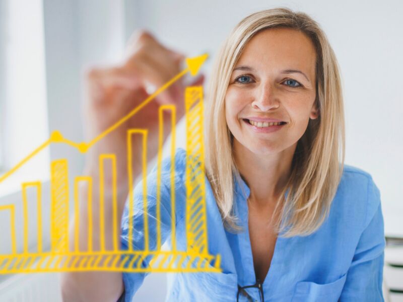 CFO and efficient organizational growth