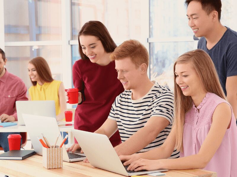 Benefits packages must reflect company diversity and represent brand 1