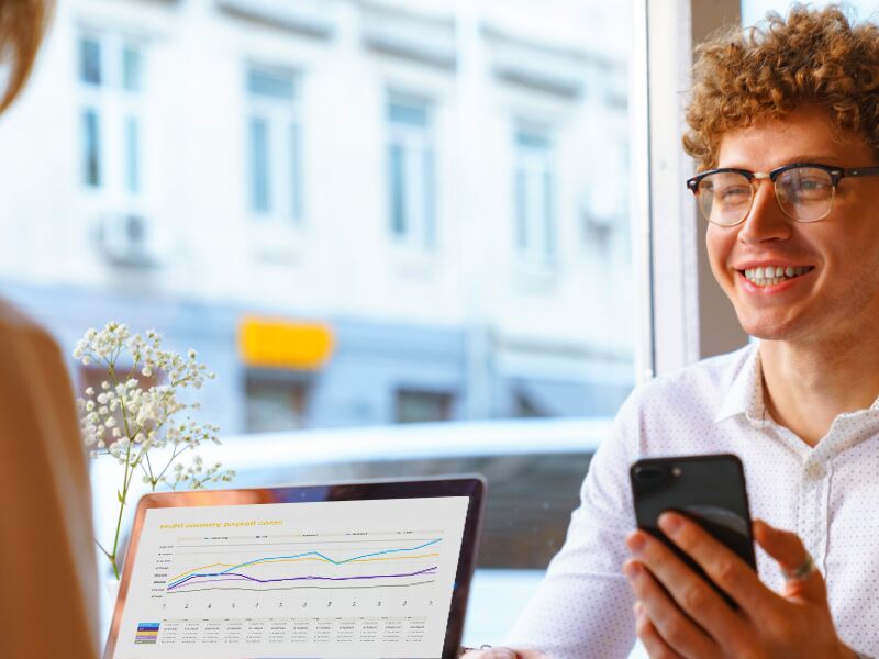 Blog Global payroll challenges solved Compliance