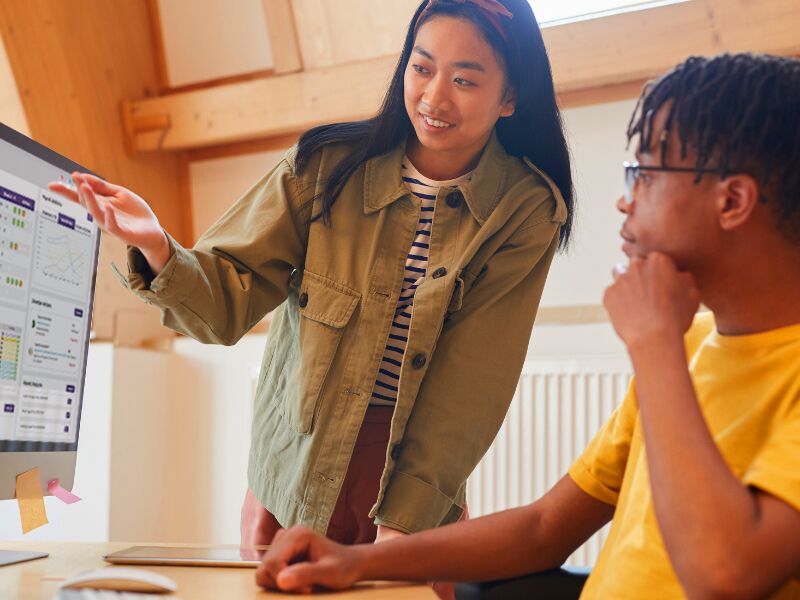 Cloud platforms are the launchpad for digitization