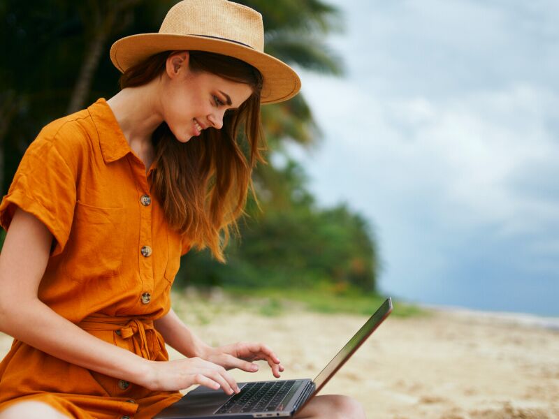 Talent retention in a remote world 1